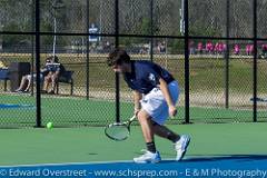 DHS Tennis vs Byrnes-28